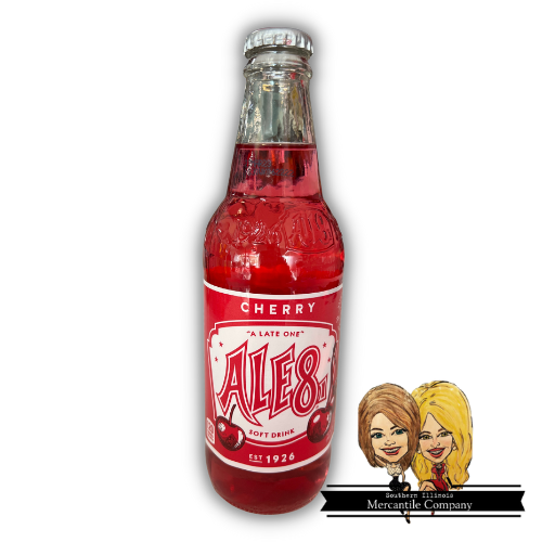 Ale 8 Cherry